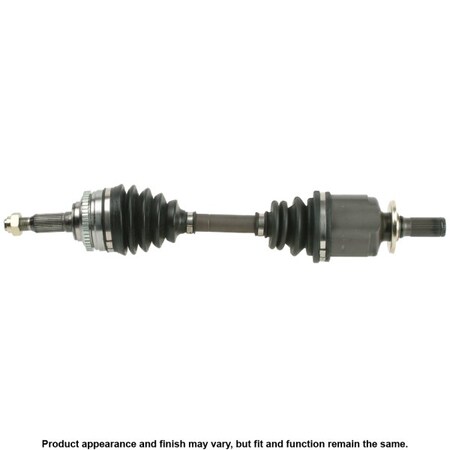 A1 Cardone New Cv Drive Axle, 66-1424 66-1424
